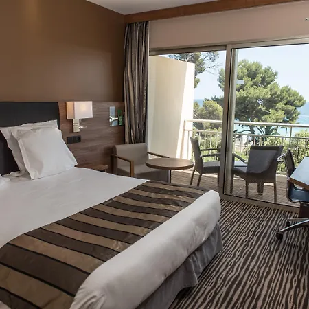 Otel Luxotel