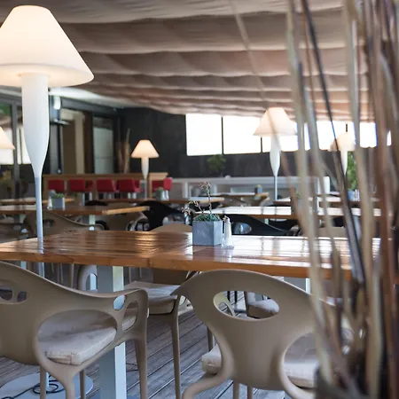 Otel Luxotel 4*