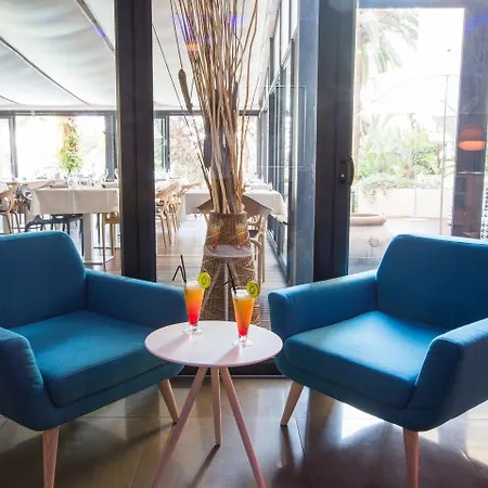 Otel Luxotel 4*