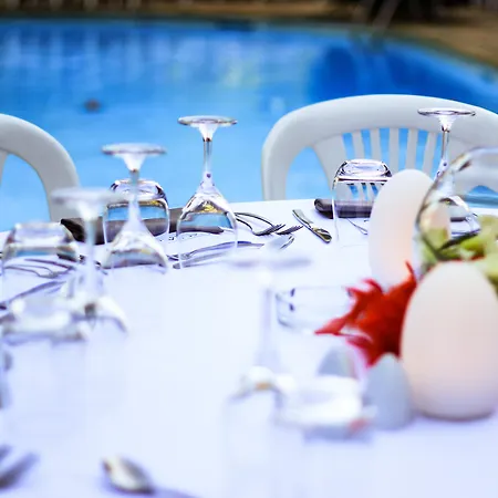 Luxotel Otel