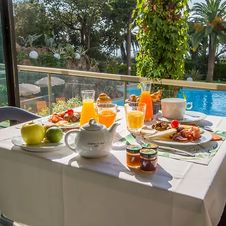 Otel Luxotel 4*