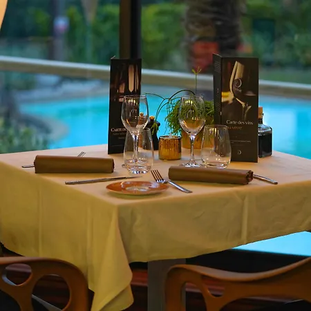 Otel Luxotel