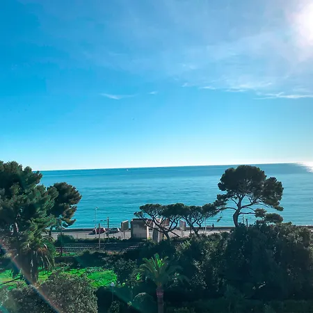 Luxotel Otel Cannes