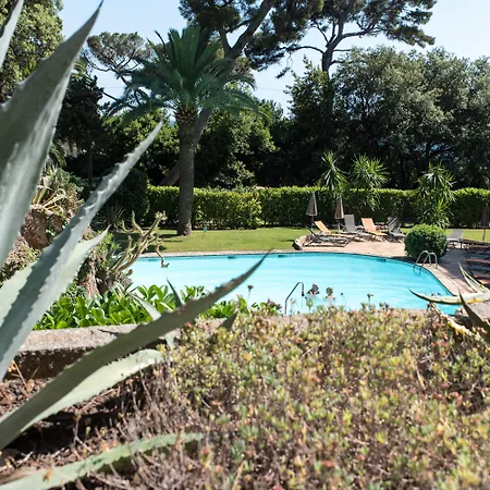 Luxotel Cannes