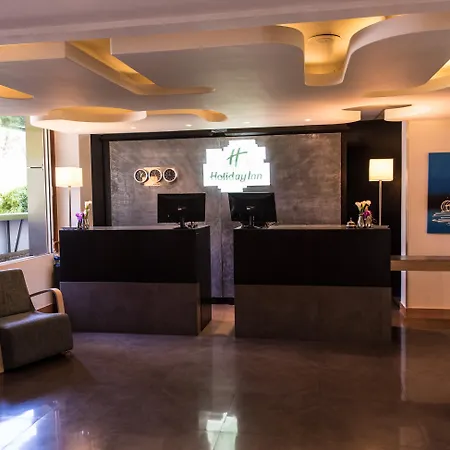 Otel Luxotel Cannes