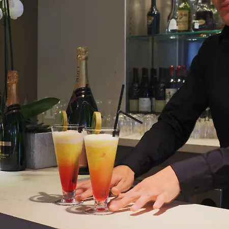 Otel Luxotel Cannes