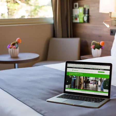 Otel Luxotel