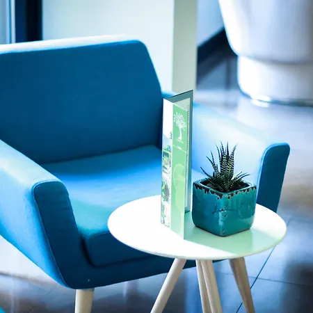 Luxotel Otel Cannes