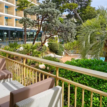 Luxotel