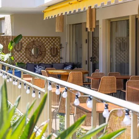 Luxotel Otel Cannes
