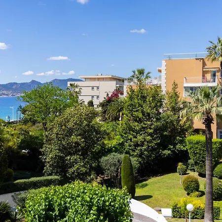 Luxotel 4* Cannes