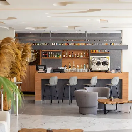 Luxotel Otel Cannes