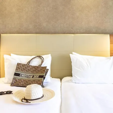 Luxotel Otel 4*
