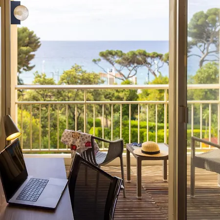 Luxotel 4* Cannes
