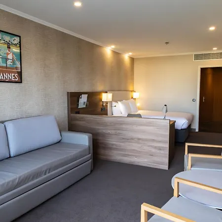 Luxotel Otel Cannes