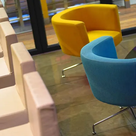 Luxotel 4* Канни